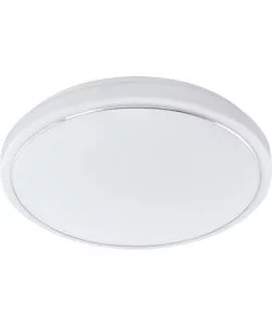 PLAFONIERA LED "CIELO STELLATO" CON TELECOMANDO, 1920 LM